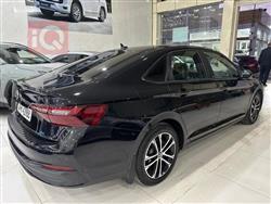 ڤۆڵکسواگن جێتا